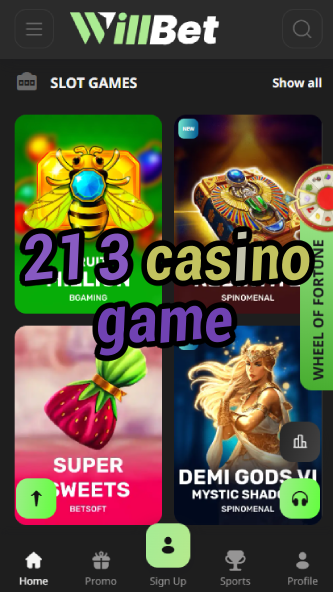 21 3 Casino Game - Premium Card Game-7spincasino.ydblkf.net